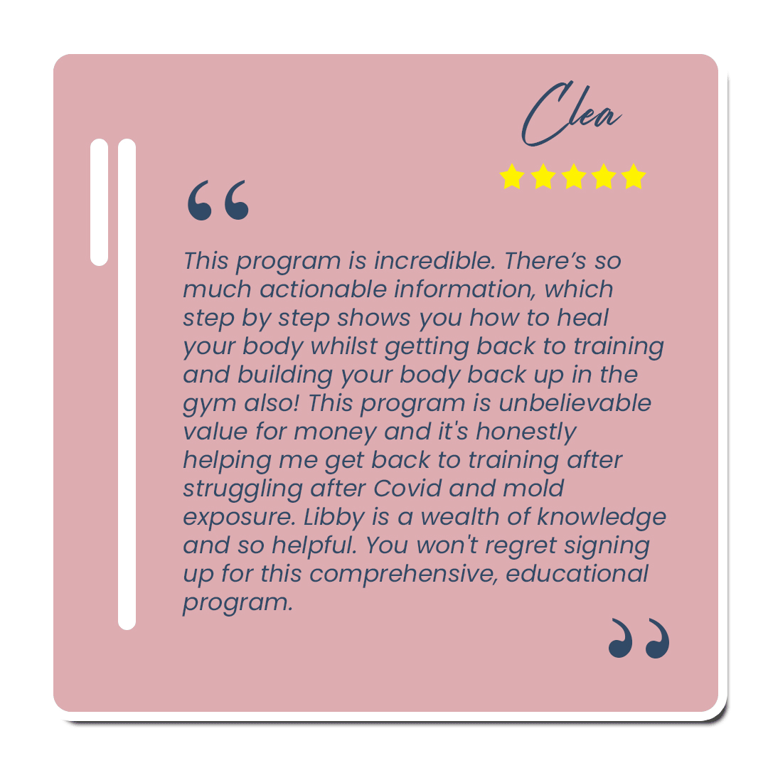 Clen review