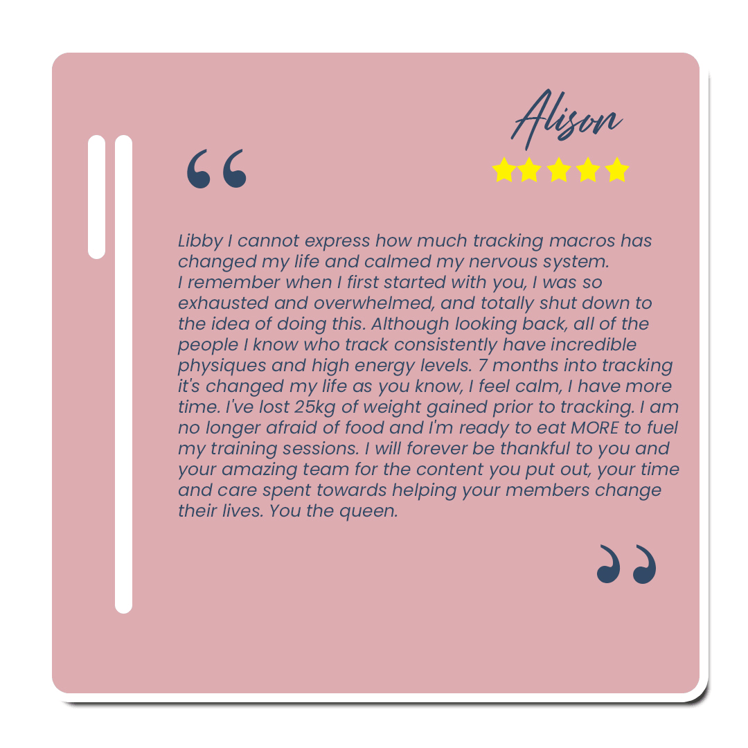 Alison review